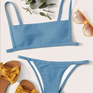 bathing suit set